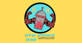 HN gym shake bar