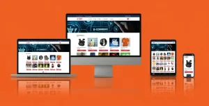 Laravel Ecommerce Website In Bangladesh