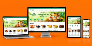 Wordpress Bangla Ecommerce Theme